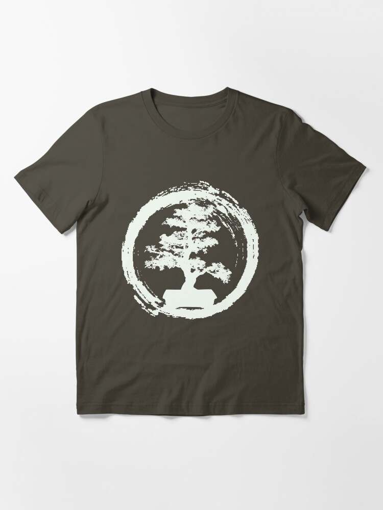 “Bonsai Tree” T-shirt by itsHoneytree | Redbubble