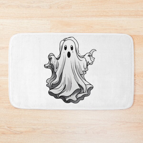 Item preview, halloween ghost designed and sold by jkrphoto.