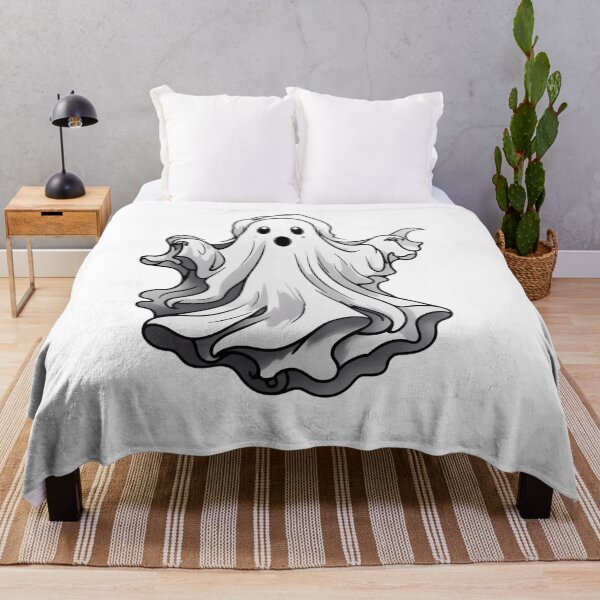 Item preview, halloween ghost designed and sold by jkrphoto.