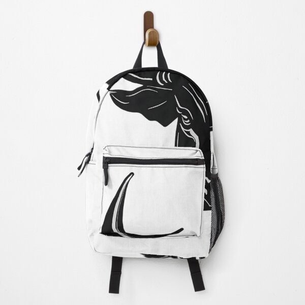 Item preview,  "Bull Icon Logo: A Symbol of Strength and Resilience" designed and sold by Best-Art-32.