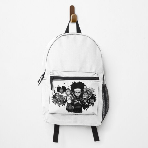 Item preview, the Boondocks designed and sold by aaaxrrr.