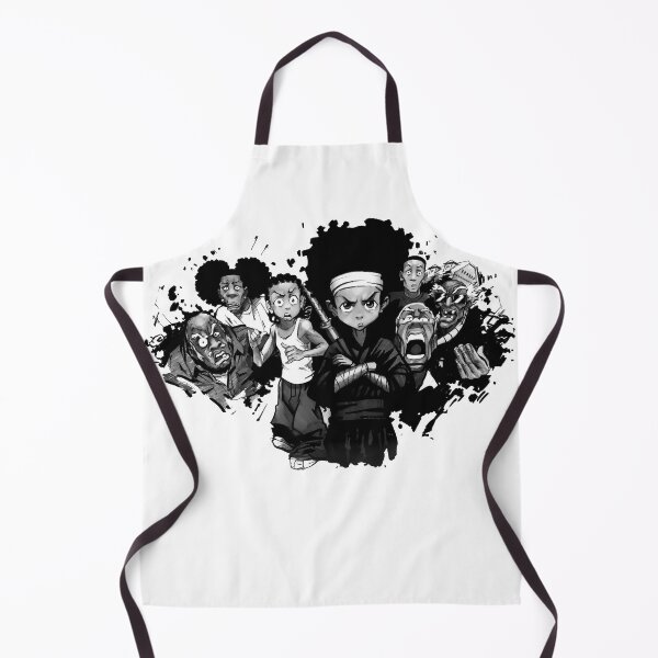 Item preview, the Boondocks  designed and sold by aaaxrrr.