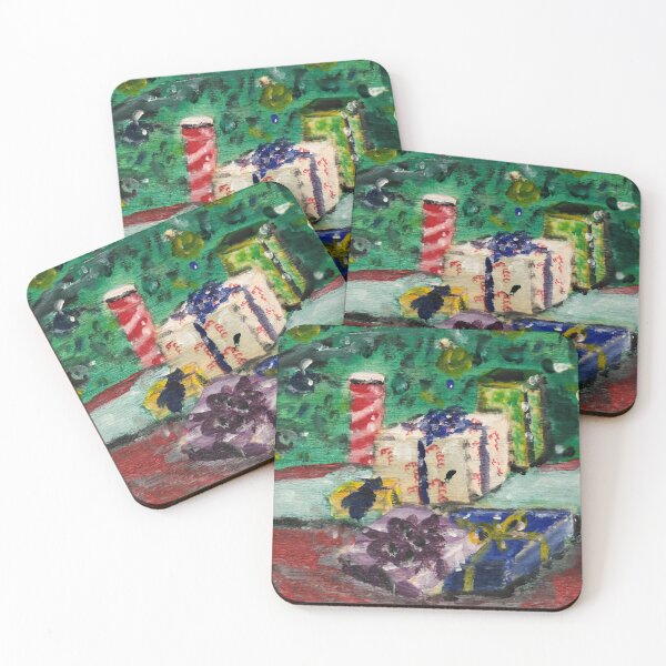 Item preview, Presents designed and sold by Misfitcane.