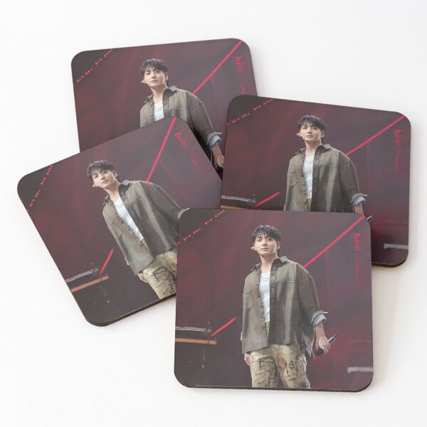 Item preview, Jungkook concert new york 3d designed and sold by loonelywhale.