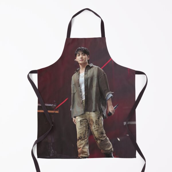 Item preview, Jungkook concert new york 3d designed and sold by loonelywhale.