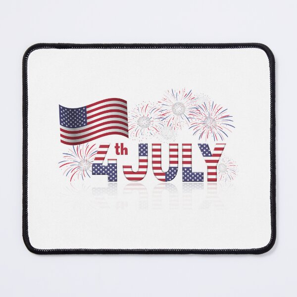 Item preview, Happy Independence Day, Independence Day, Fourth of July designed and sold by quanlh.