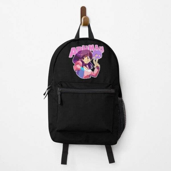 Item preview, Funny Aphmau cat designed and sold by ghalli2.