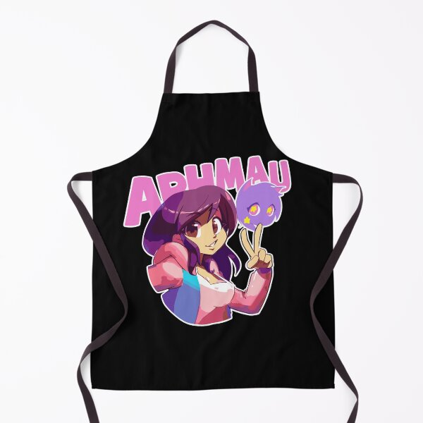 Item preview, Funny Aphmau cat designed and sold by ghalli2.