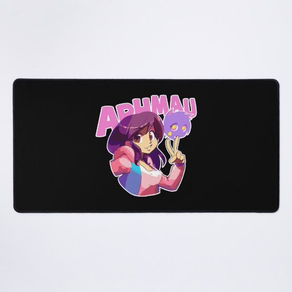 Item preview, Funny Aphmau cat designed and sold by ghalli2.