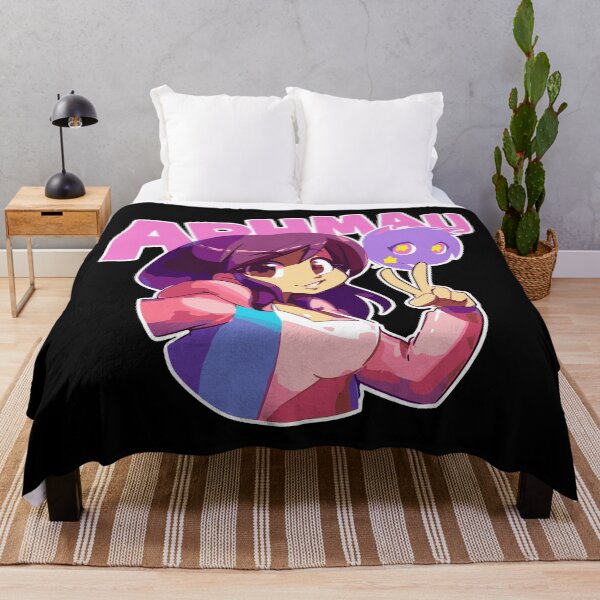 Item preview, Funny Aphmau cat designed and sold by ghalli2.