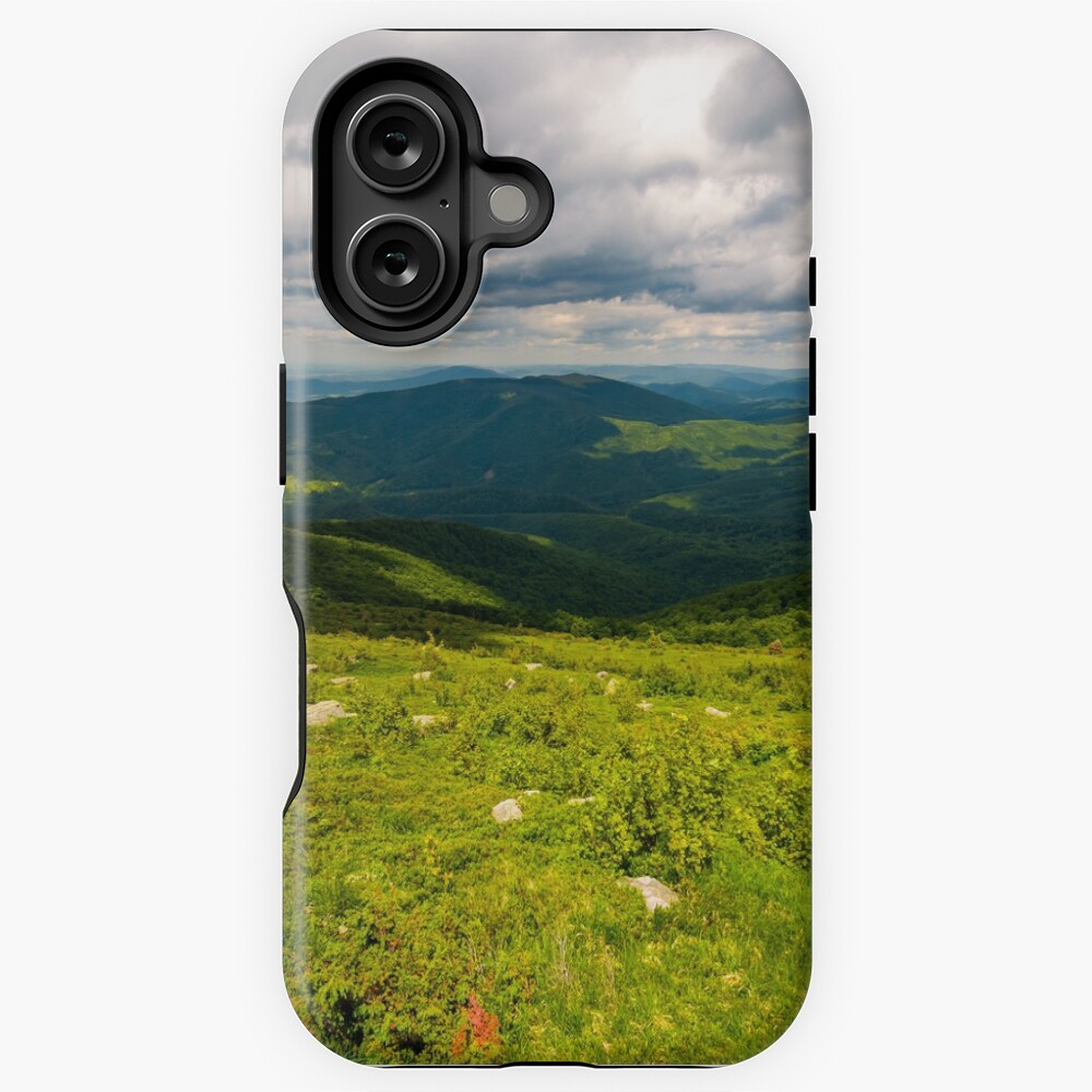Item preview, iPhone Tough Case designed and sold by mike-pellinni.