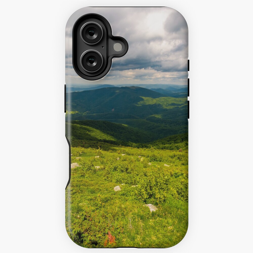 Item preview, iPhone Magsafe Tough Case designed and sold by mike-pellinni.