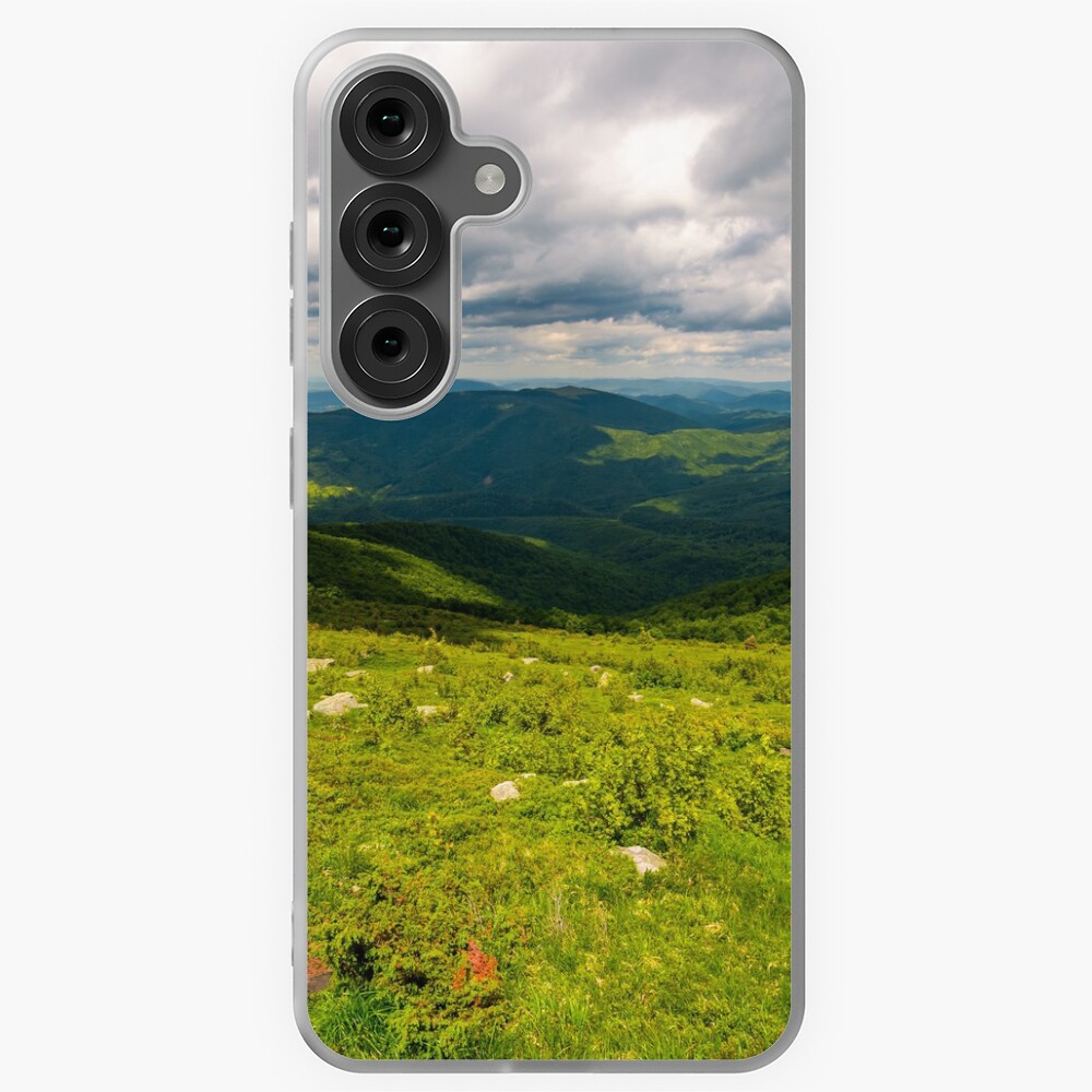 Item preview, Samsung Galaxy Soft Case designed and sold by mike-pellinni.
