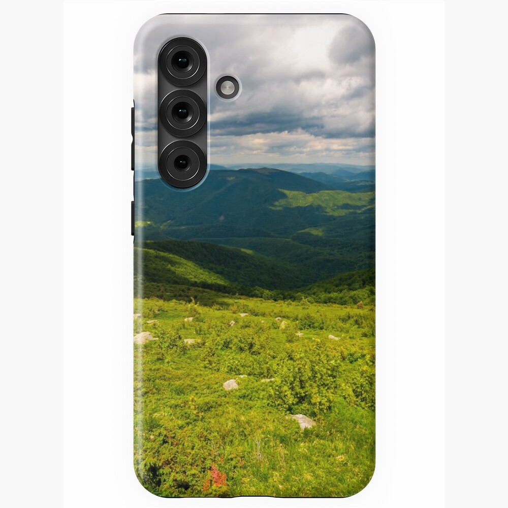 Item preview, Samsung Galaxy Tough Case designed and sold by mike-pellinni.