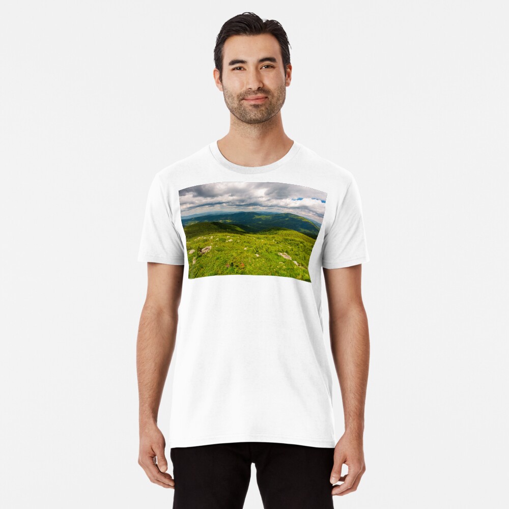 Item preview, Premium T-Shirt designed and sold by mike-pellinni.