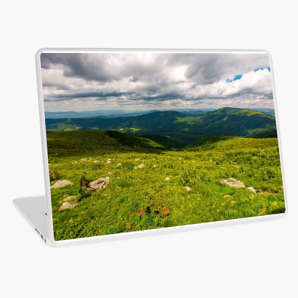 Item preview, Laptop Skin designed and sold by mike-pellinni.