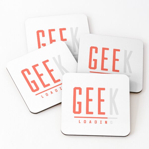 Item preview, Geek Loading Self Admiration Funny designed and sold by Geek Updated.