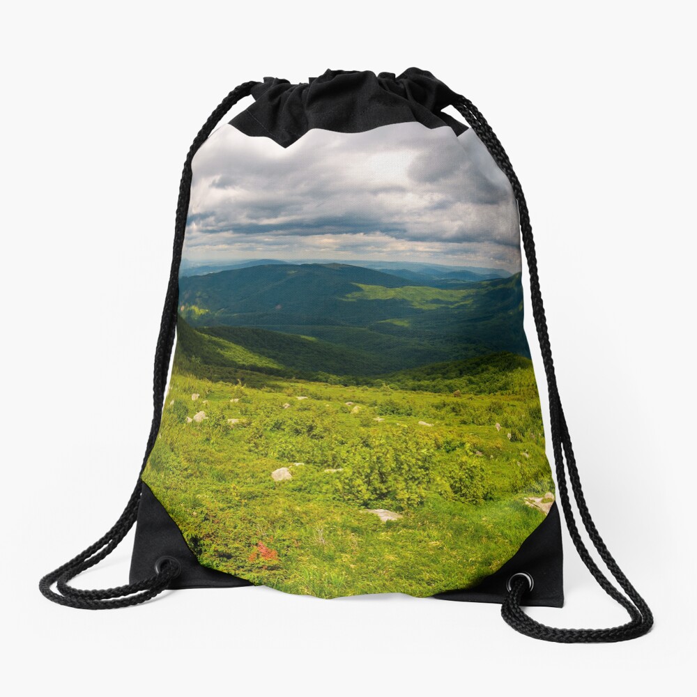 Item preview, Drawstring Bag designed and sold by mike-pellinni.