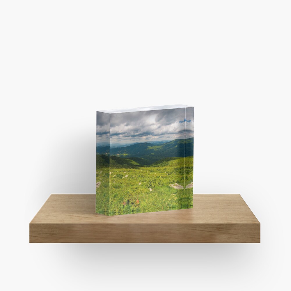 Item preview, Acrylic Block designed and sold by mike-pellinni.