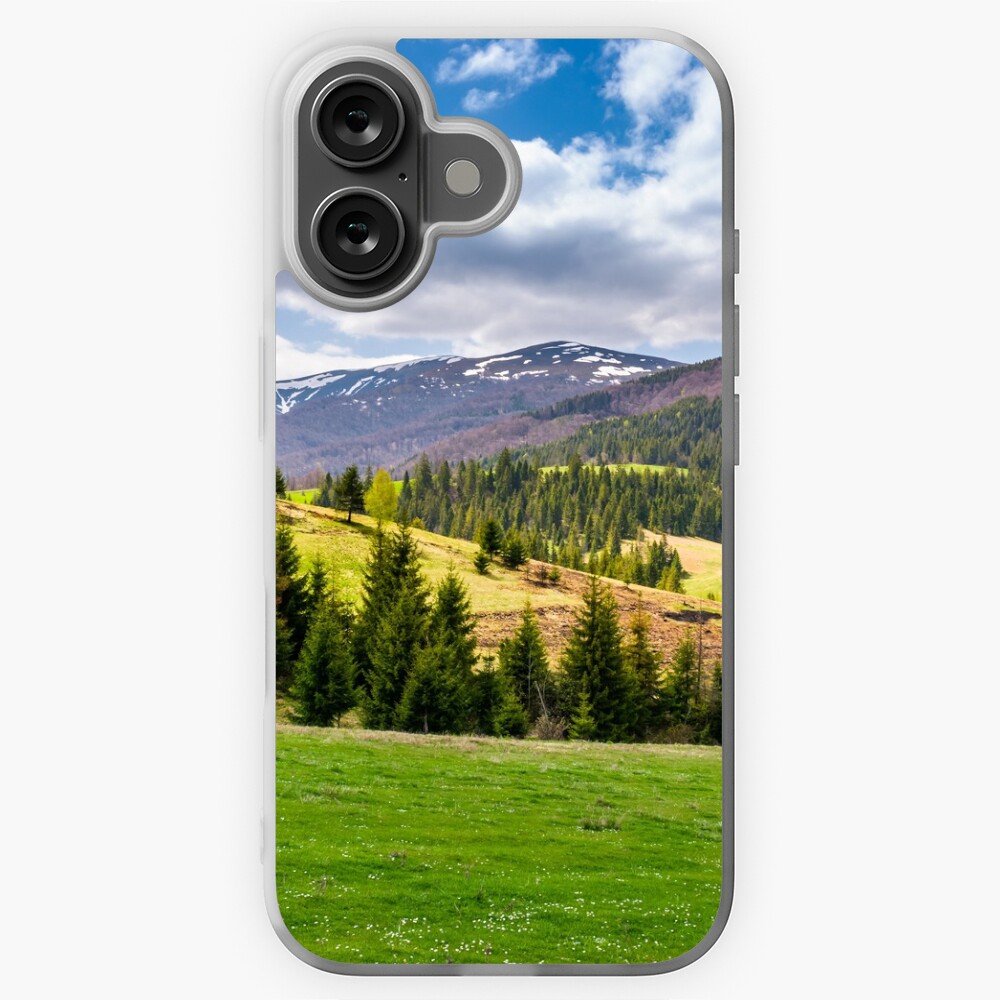 Item preview, iPhone Soft Case designed and sold by mike-pellinni.
