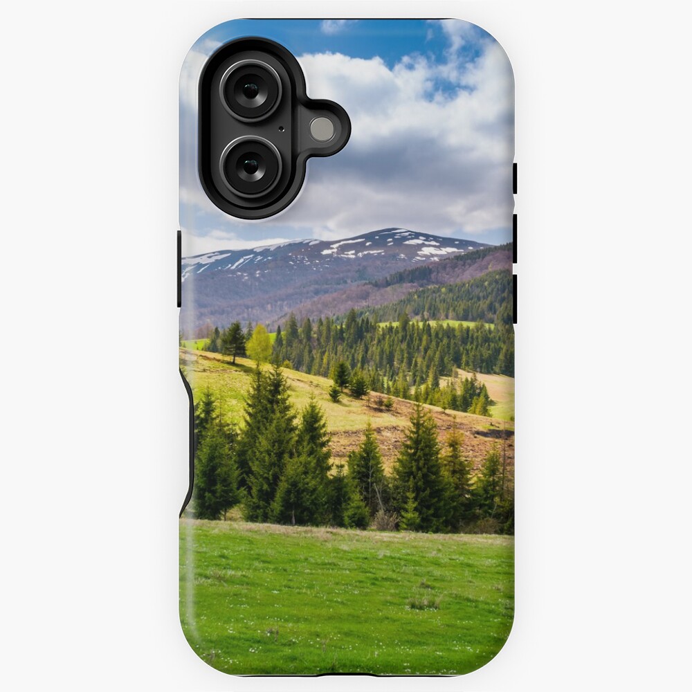 Item preview, iPhone Tough Case designed and sold by mike-pellinni.