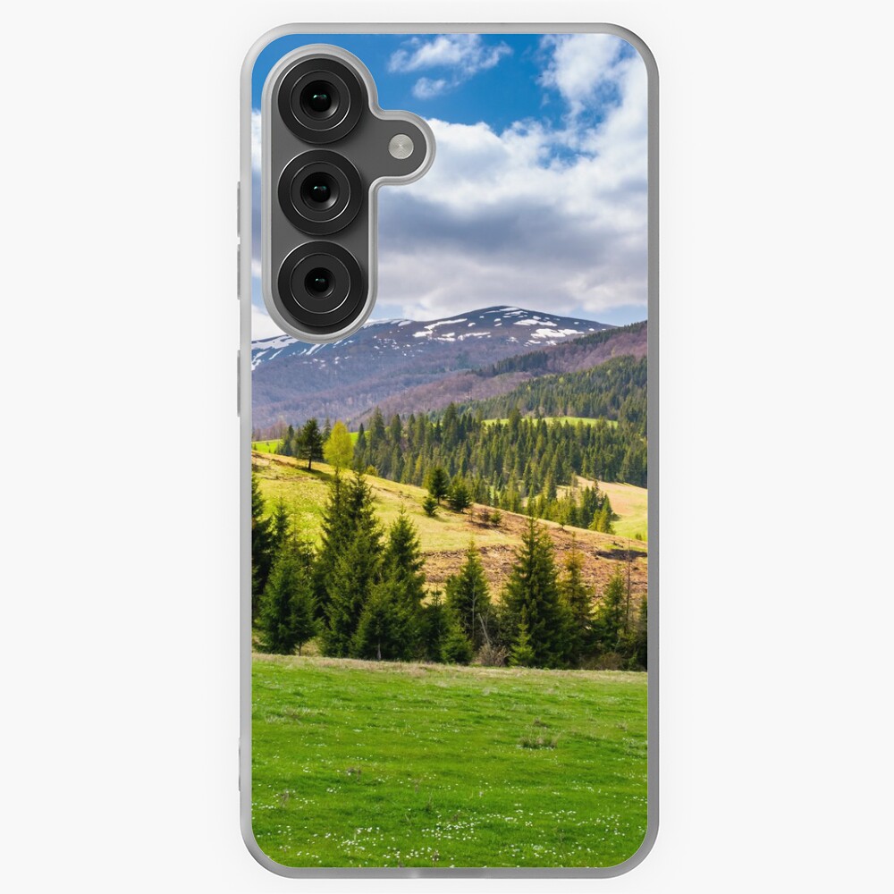Item preview, Samsung Galaxy Soft Case designed and sold by mike-pellinni.