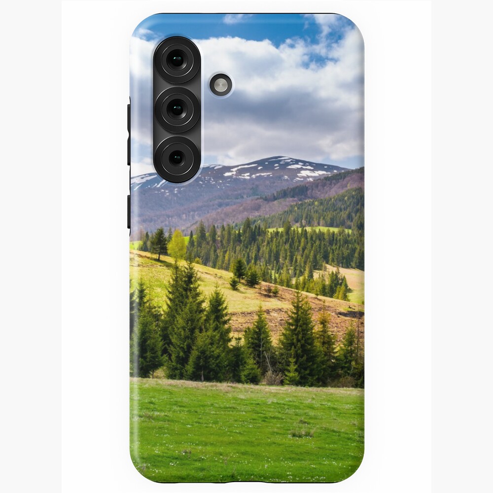 Item preview, Samsung Galaxy Tough Case designed and sold by mike-pellinni.