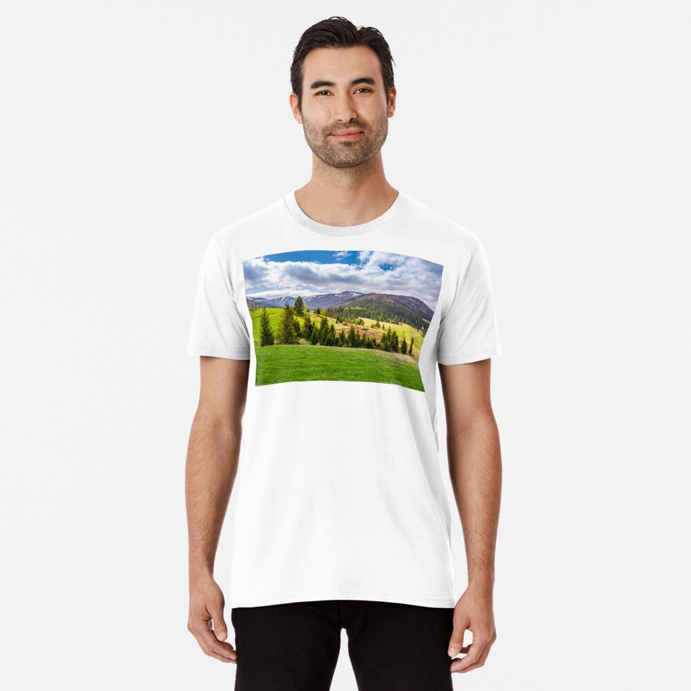 Item preview, Premium T-Shirt designed and sold by mike-pellinni.