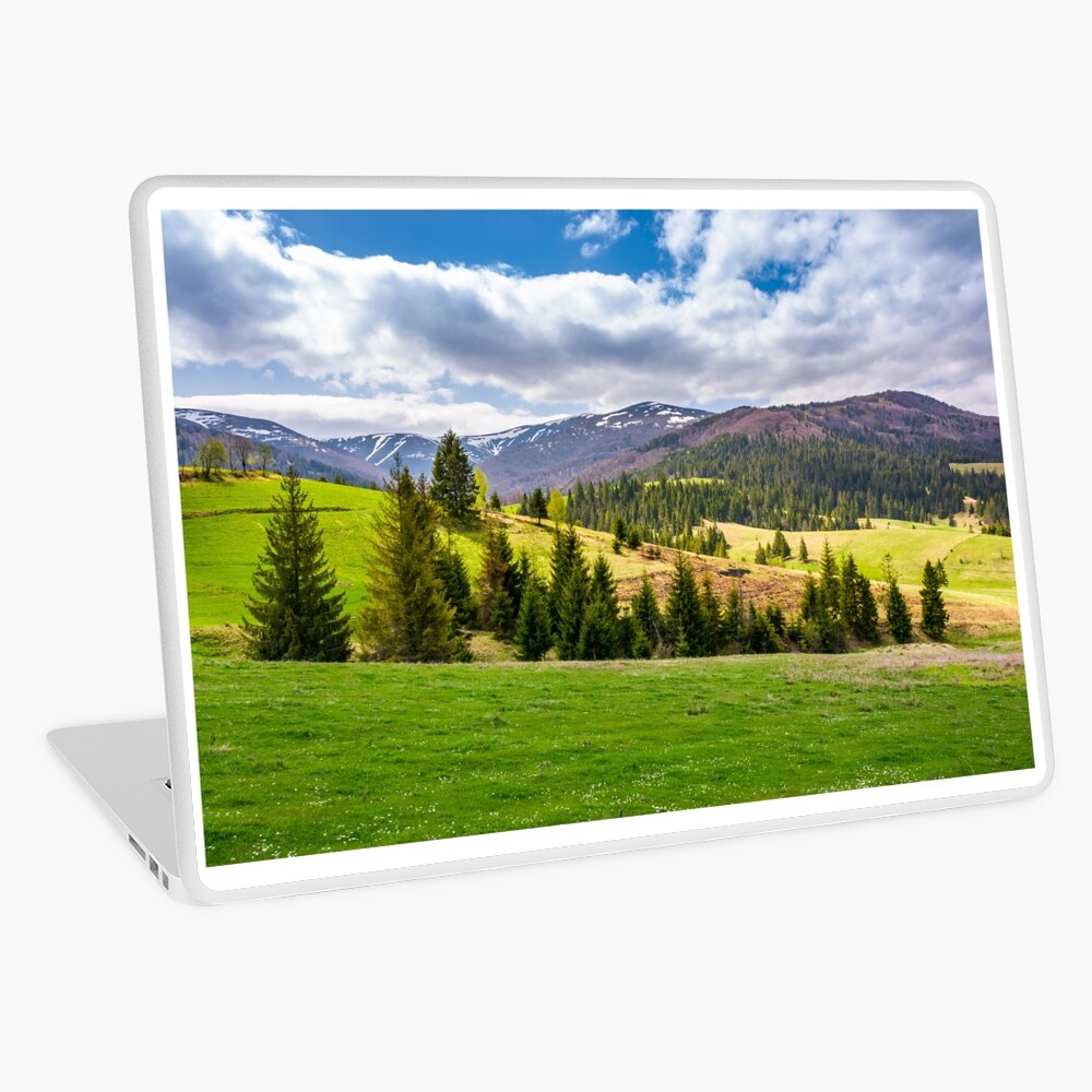 Item preview, Laptop Skin designed and sold by mike-pellinni.