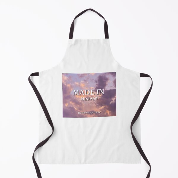 Item preview, Made in heaven designed and sold by SWbyG.