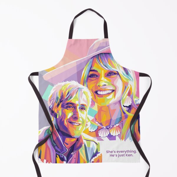 Item preview, He's just Ken designed and sold by mztgr7.