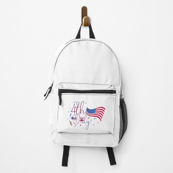 Item preview, Happy Independence Day, Independence Day, Fourth of July designed and sold by quanlh.