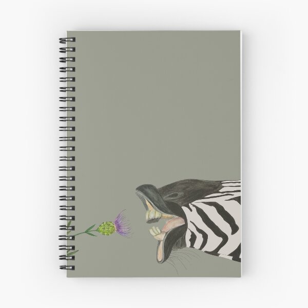 Item preview, Zebra - Just a nibble designed and sold by PeytonMadison.