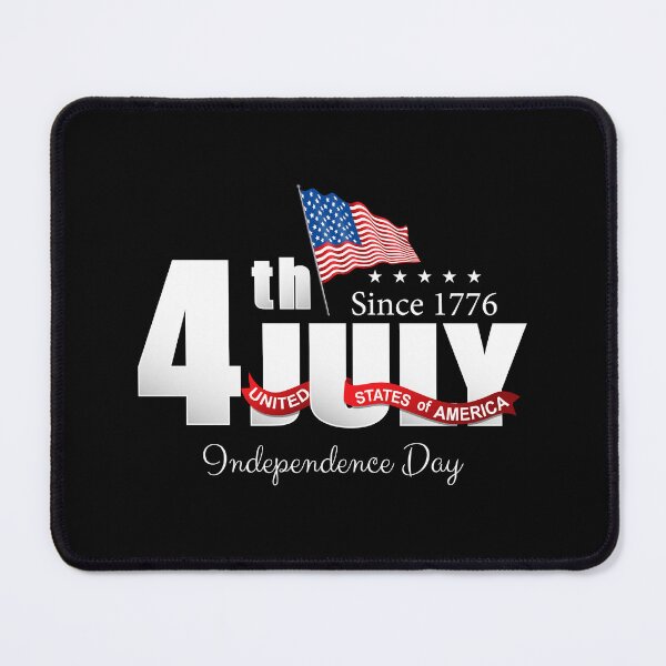 Item preview, American, Independence Day, Fourth of July designed and sold by quanlh.