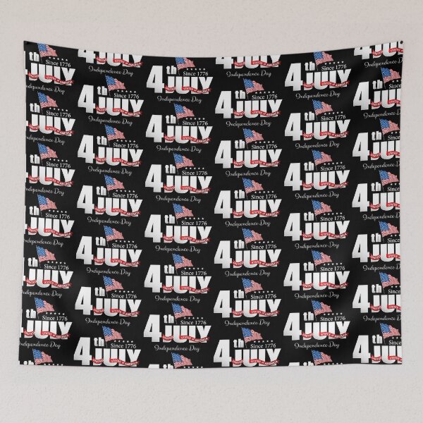 Item preview, American, Independence Day, Fourth of July designed and sold by quanlh.