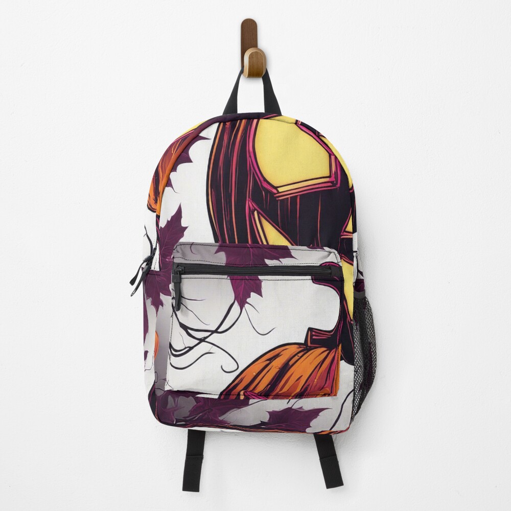 Artikel-Vorschau von Rucksack, designt und verkauft von The-Library.