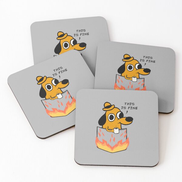 Item preview, This is fine designed and sold by NinoMelon.