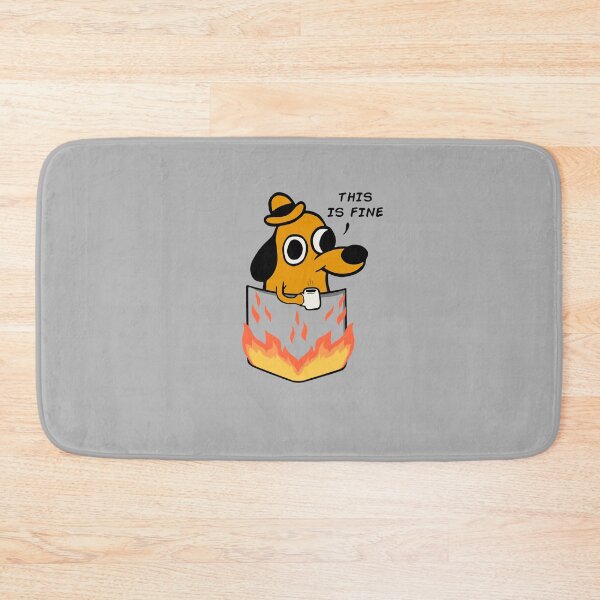 Item preview, This is fine designed and sold by NinoMelon.