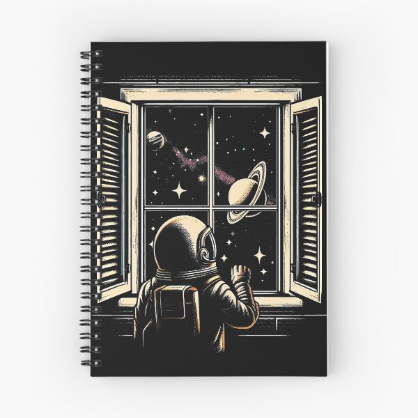 Item preview, in my space designed and sold by oskyposters.
