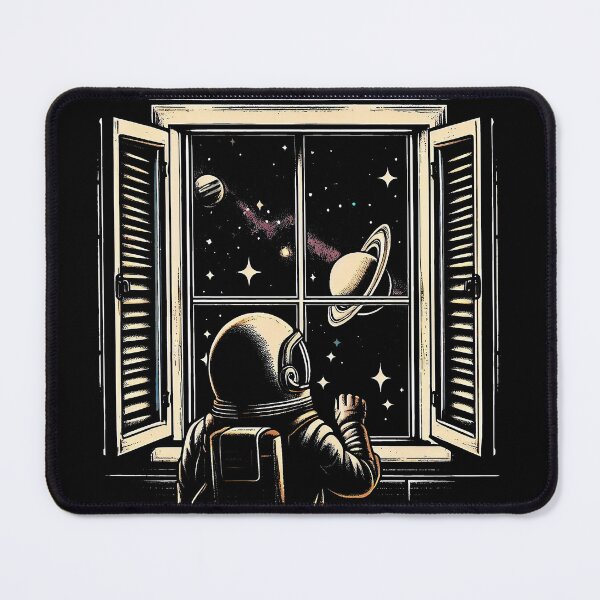 Item preview, in my space designed and sold by oskyposters.
