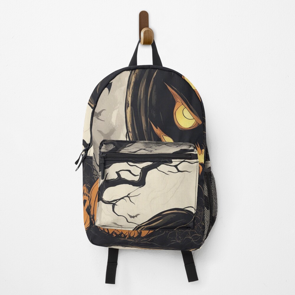 Artikel-Vorschau von Rucksack, designt und verkauft von The-Library.