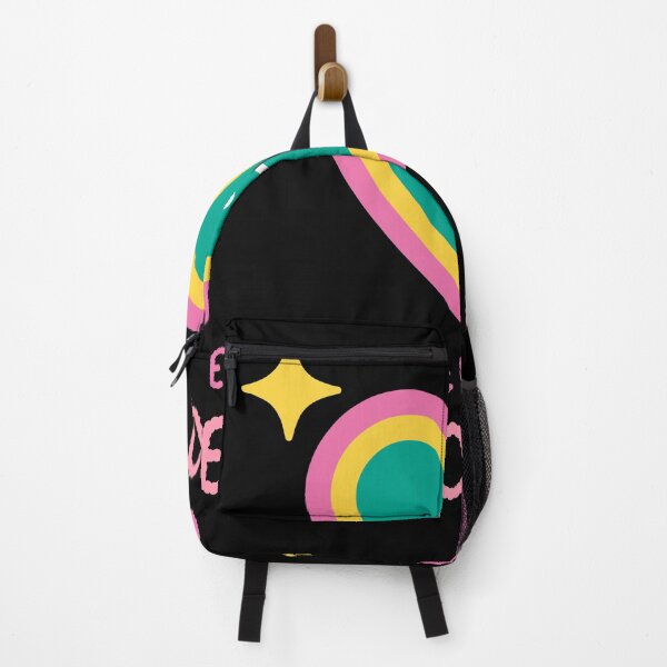 Item preview, Early Childhood Educator school,teacher,learning ece pink girly heart retro designed and sold by TNwandesignart.