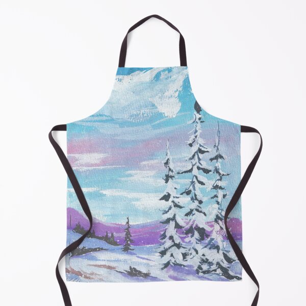 Item preview, Snow Pine designed and sold by LibrosBOOKtique.
