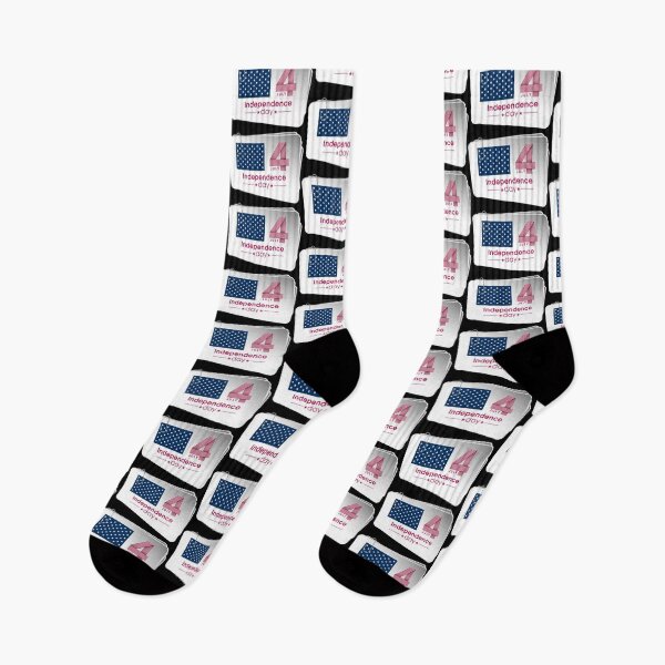 Item preview, USA Flag, Independence Day, Fourth of July designed and sold by quanlh.