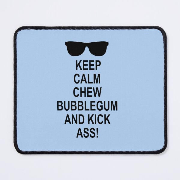 Item preview, All out of Bubblegum designed and sold by BigTime.