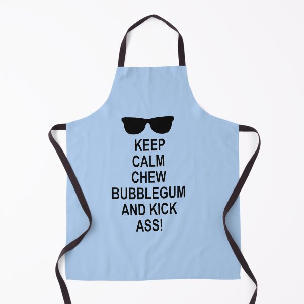 Item preview, All out of Bubblegum designed and sold by BigTime.