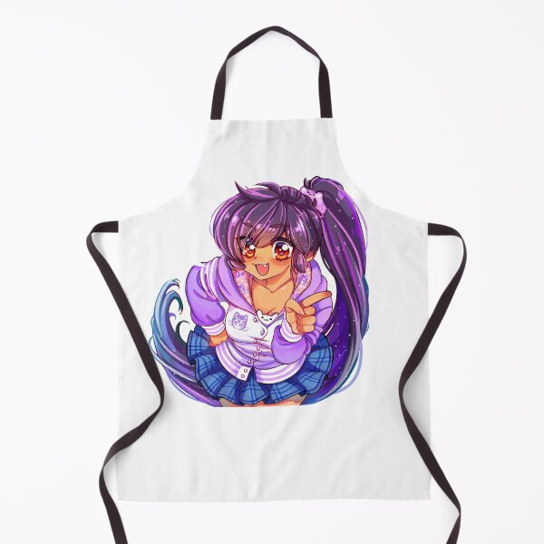 Item preview, Funny Aphmau cat designed and sold by ghalli2.