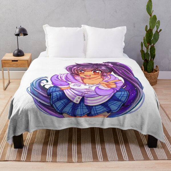 Item preview, Funny Aphmau cat designed and sold by ghalli2.