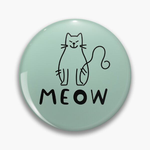 Item preview, Cattitude designed and sold by AnthonyThomas.