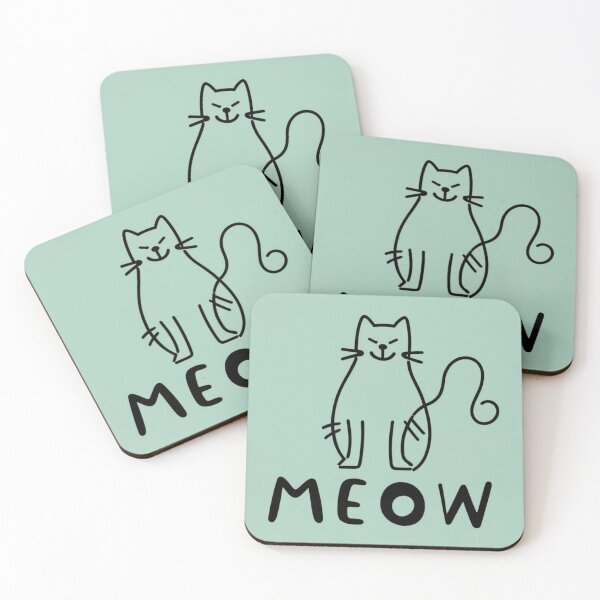 Item preview, Cattitude designed and sold by AnthonyThomas.